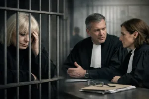 Advocaten spreken van schendingen en psychische druk tijdens gevangenschap Inez Weski