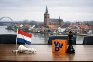 Coalitie met PVV in Papendrecht niet haalbaar, keuze nu bij VVD