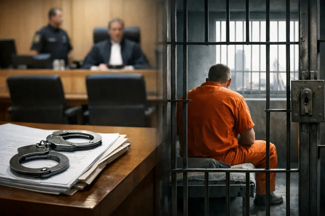 Tbs en lange celstraf voor man na dodelijke schietpartij in Rotterdam-IJsselmonde