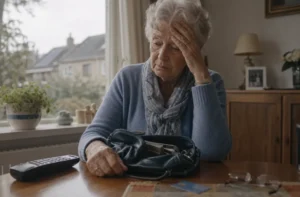 81-jarige vrouw verliest tienduizenden euro's door babbeltruc en oplichters