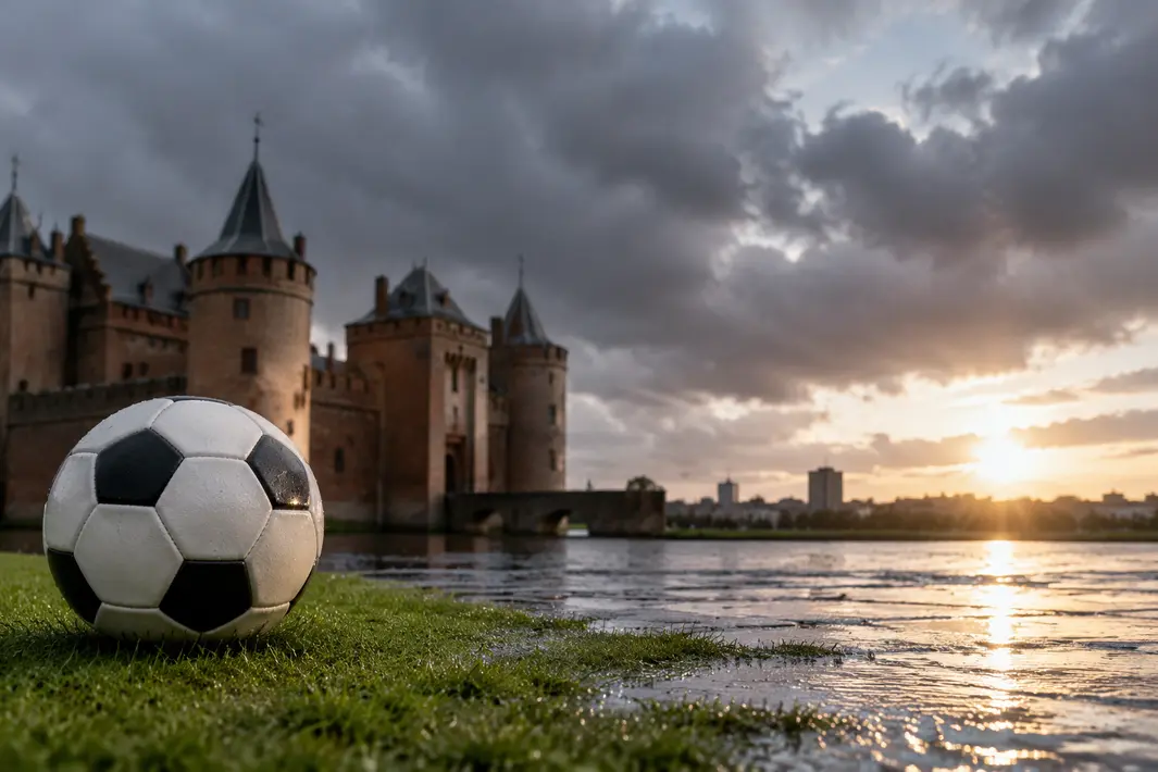 Eredivisie seizoen begint met opvallende wedstrijden en derby op Het Kasteel