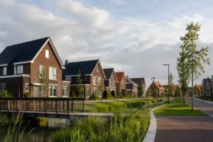 Nieuwbouwwijk in Bleiswijk krijgt Nederlandse straatnamen na bezwaar